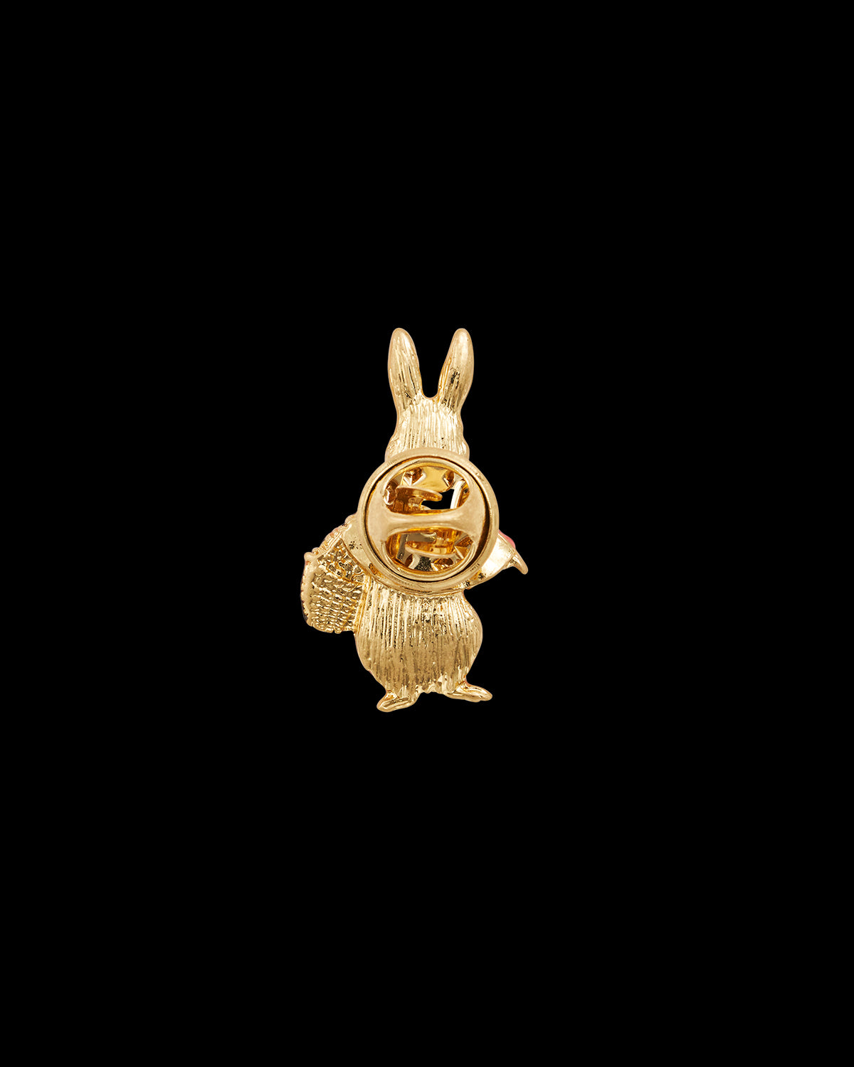 Broche Cotton Tail Fable England x Peter Rabbit