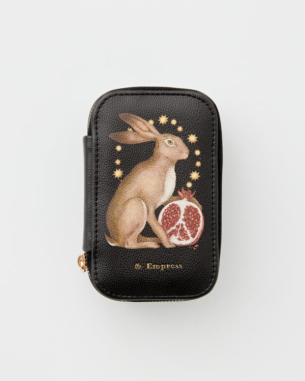 The Empress Tarot Tales Jewellery Box