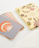 Whispering Sands Postcards - Pack Of 5