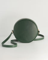 Fable Chloe Fawn Circle Bag