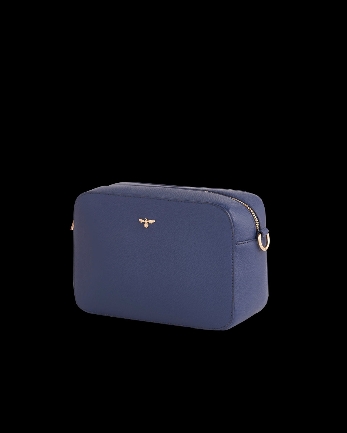 Camera Bag Catherine Rowe Pet Portraits Blu Navy