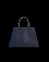 Wolf Garden Large Navy Tote