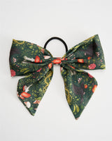 Into the Woods Oversized Hairbow by Fable England