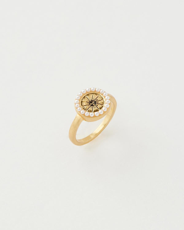 Celestial Ring by Fable England