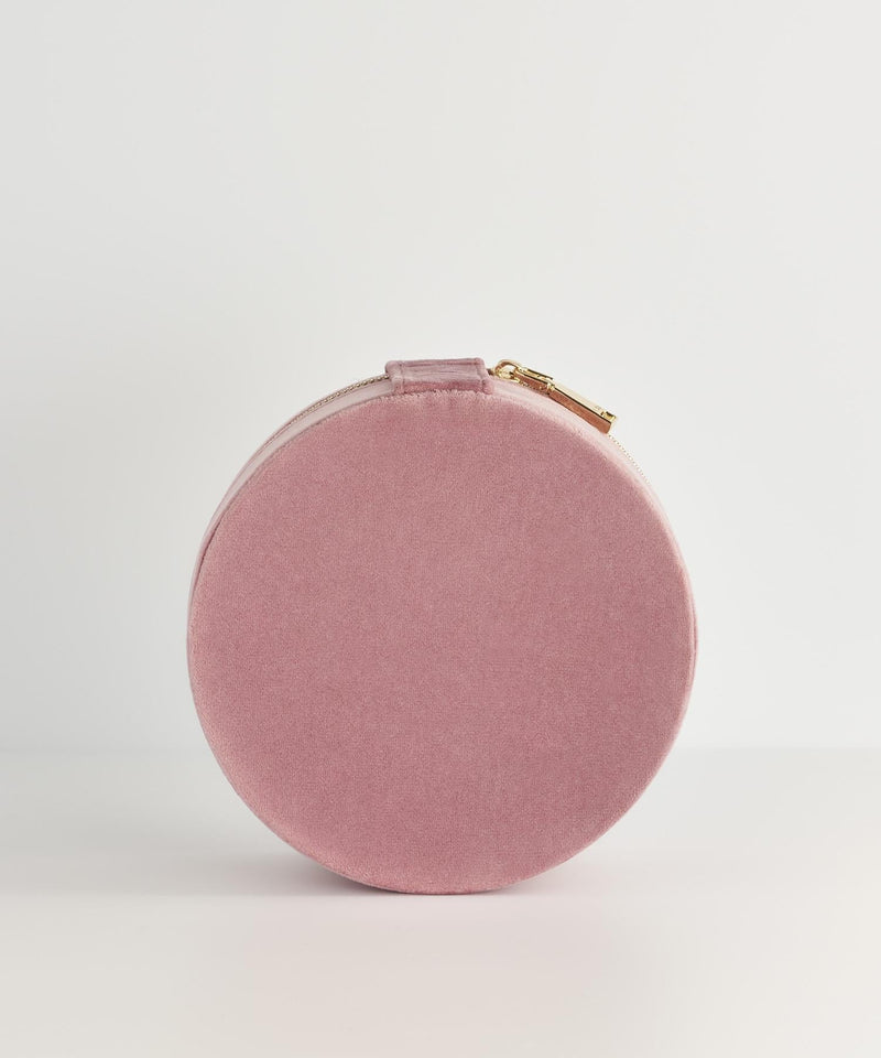 Chloe Giordani Dormouse Jewellery box - Pink by Fable England