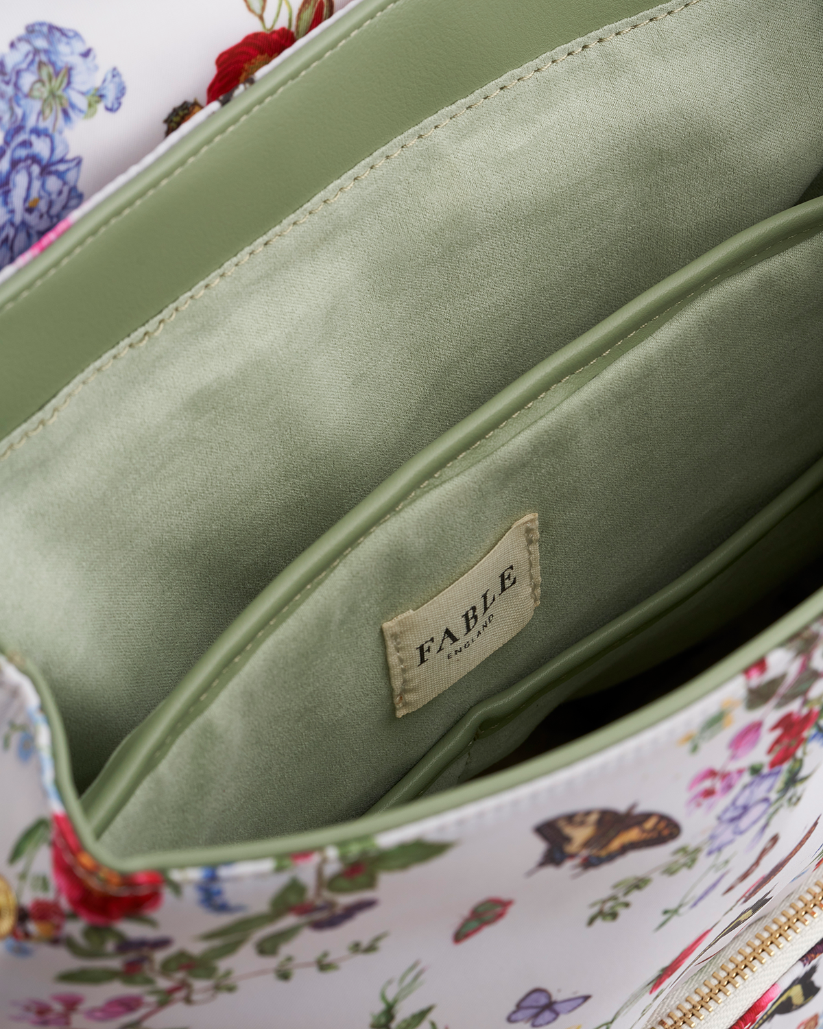 Alice Garden Backpack | Fable England