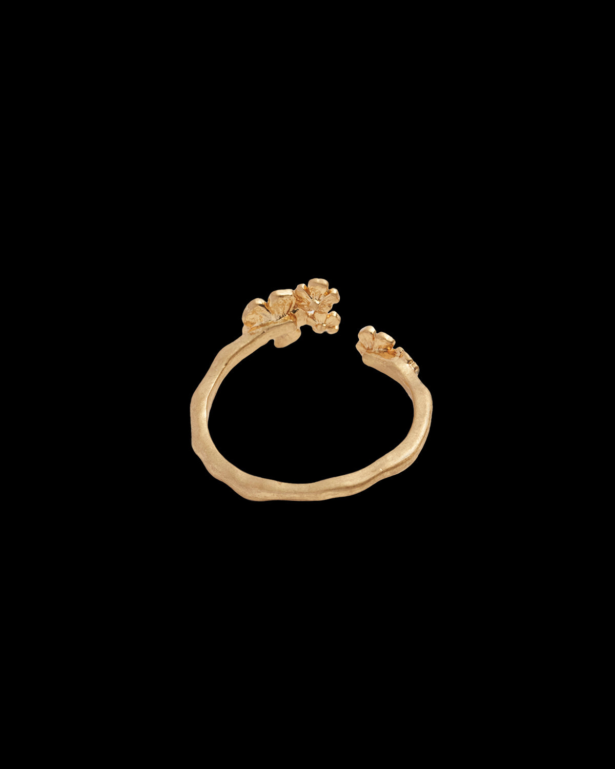 Anello Non Ti Scordar Di Me