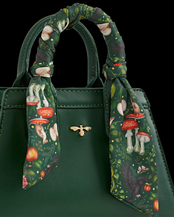 Catherine Rowe x Fable Into the Woods Tote Bag Mini