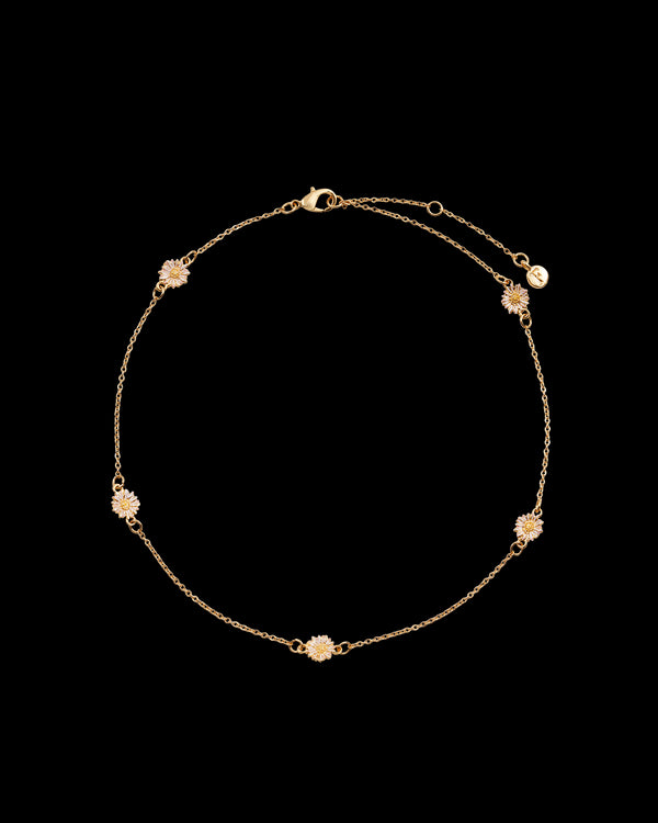 Daisy Chain Choker