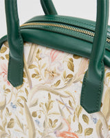 Bowling Bag - Iris Green by Fable England