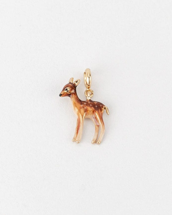 Fable Fawn Fawn Jewellery - Animal Inspired Jewellery | Fable England UK