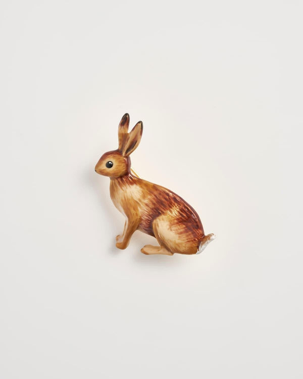 Rabbit Jewellery - Animal Inspired Jewellery | Fable England UK
