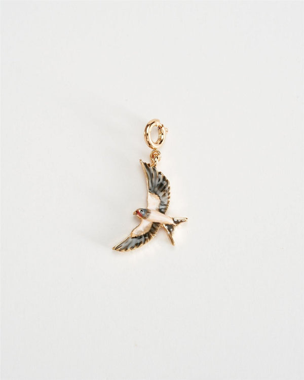 Swallow Jewellery - Bird Inspired Jewellery | Fable England UK
