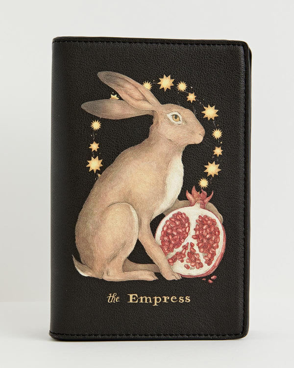 Jessica Roux The Empress Tarot Tales Pouch by Fable England