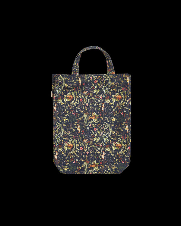 Wolf Garden Shopping Tote Bag