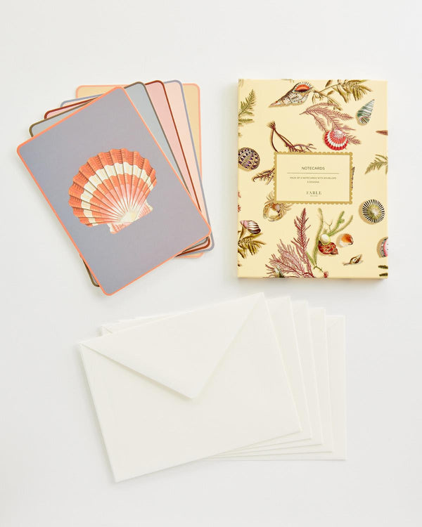 Whispering Sands Postcards - Pack Of 5