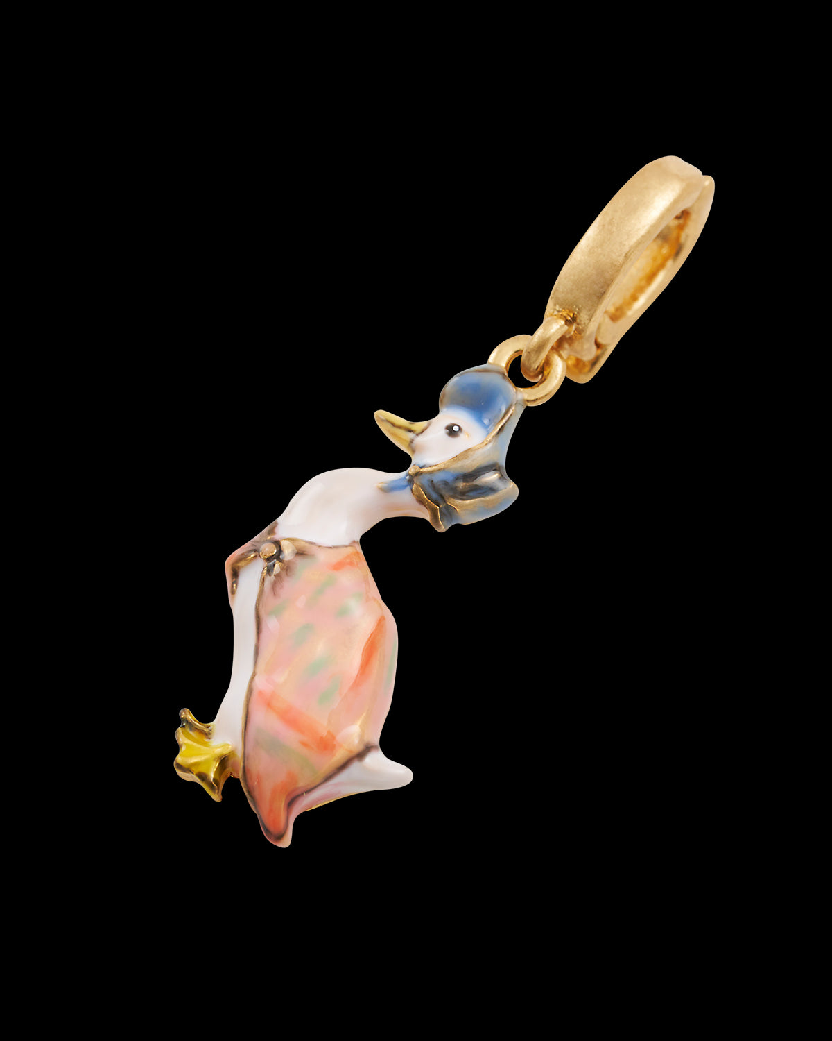 Charm Jemima Fable England x Peter Rabbit