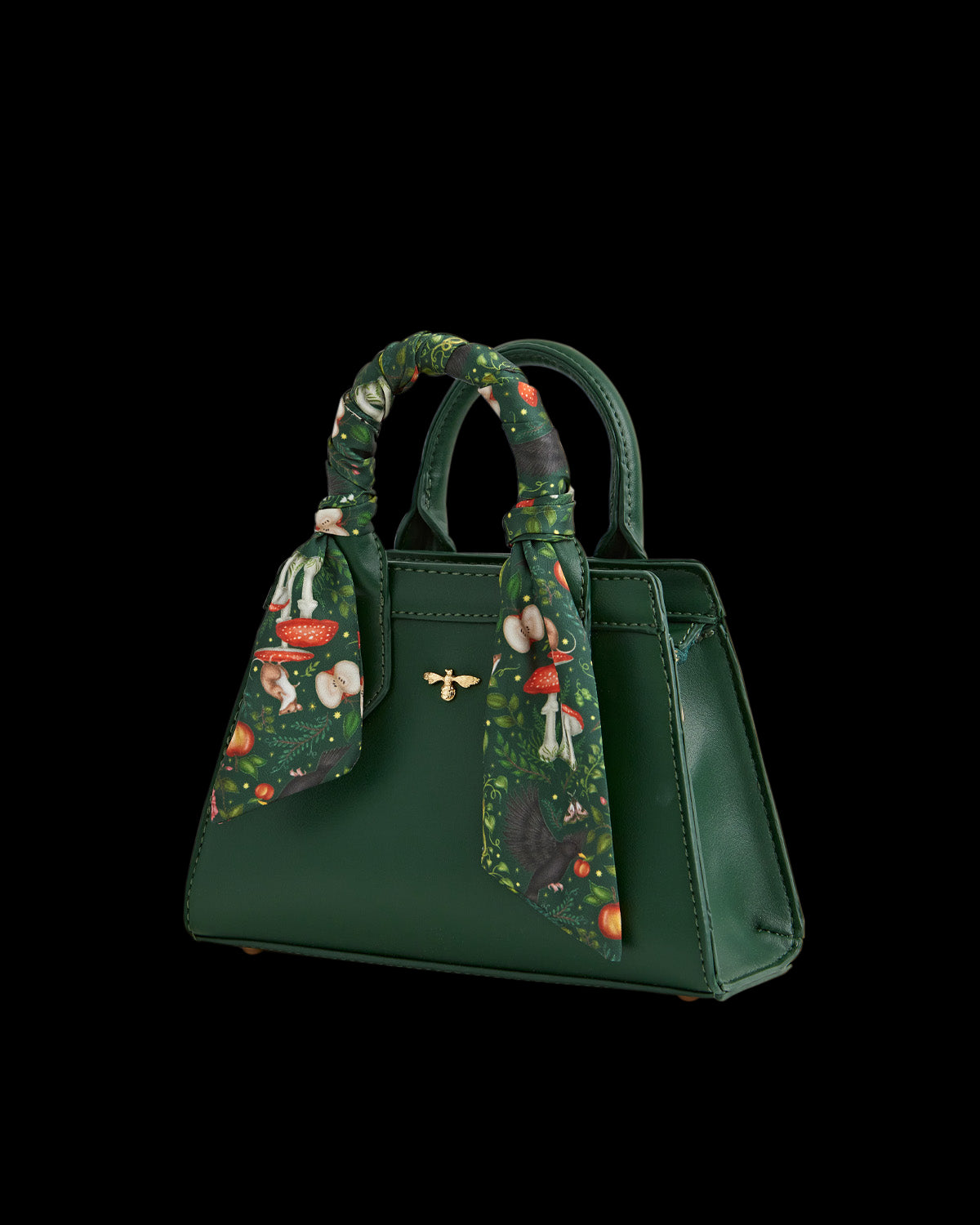 Catherine Rowe x Fable Into the Woods Tote Bag Mini