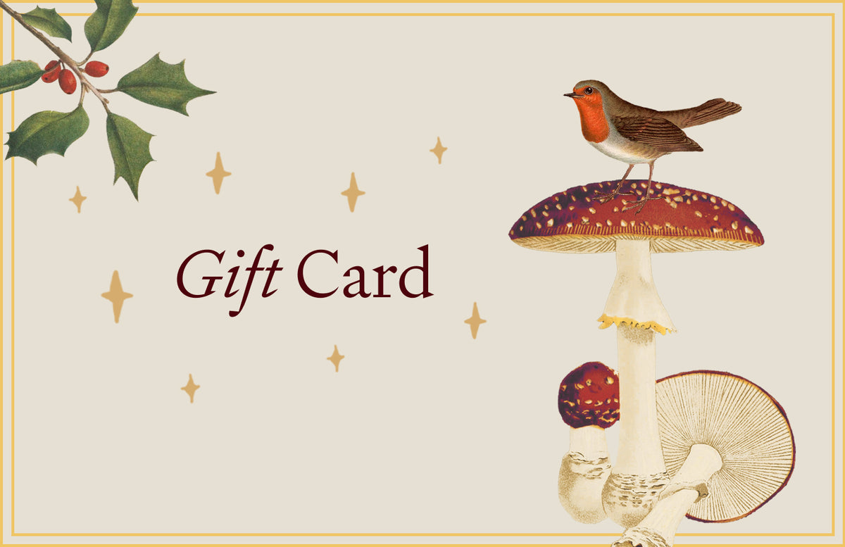 Fable England Gift Card – Valid for 12 Months