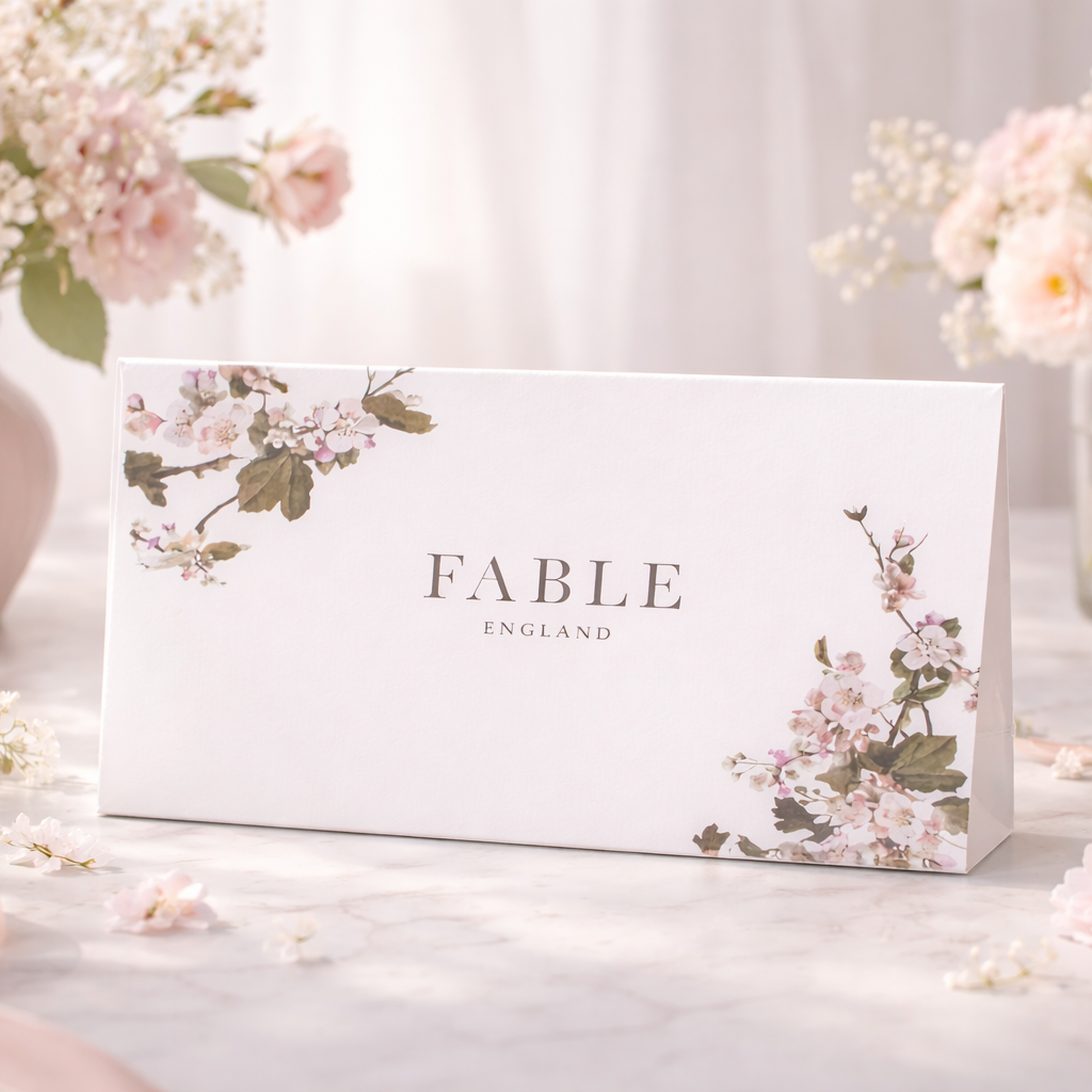 Premium Gift Packaging - Small