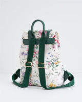 Martha Blooming Small Backpack by Fable England