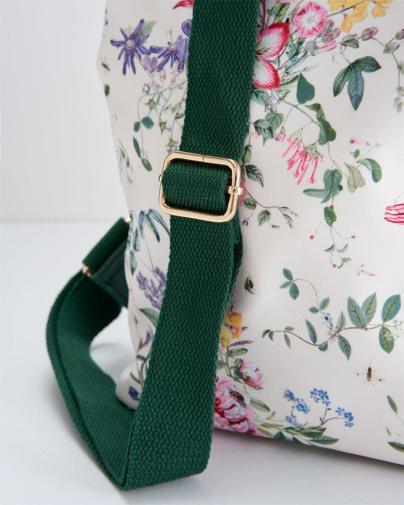 Martha Blooming Small Backpack by Fable England