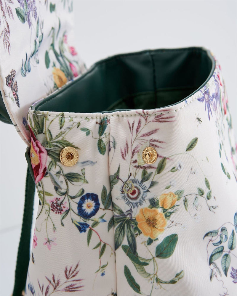 Martha Blooming Small Backpack by Fable England