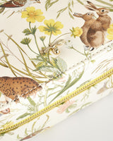 Meadow Creatures Marshmallow Large Jewellery Box by Fable England