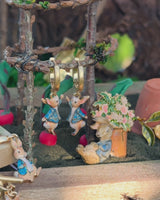 Fable England x Peter Rabbit Jemima Charm