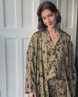 Tarot Tales Kimono Bronze Gold by Fable England