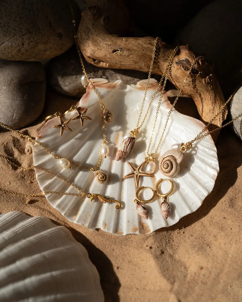 Enamel Jewellery, Handbags, Scarves and Accessories | Fable England ...