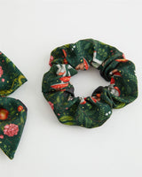 Fable England Hair Accessories Into The Woods Hairbow & Scrunchie