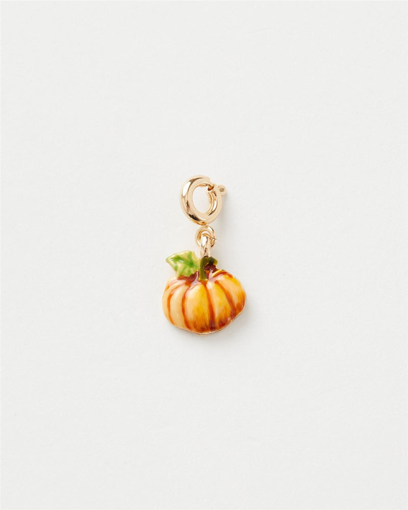 Pumpkin Charm by Fable England